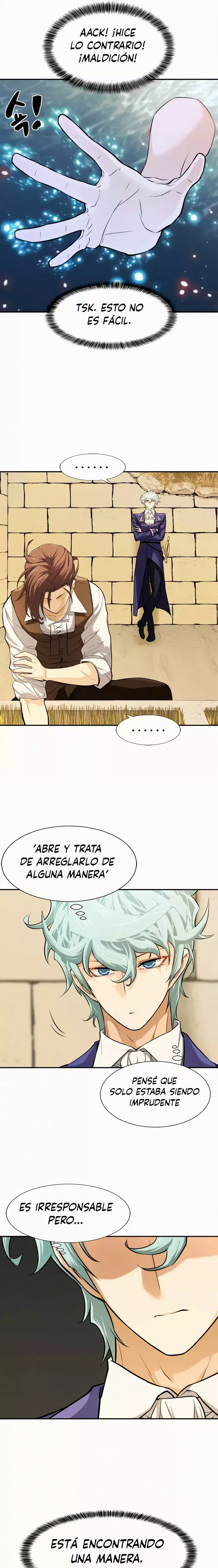 Read The Greatest Estate Developer ES Manga Online