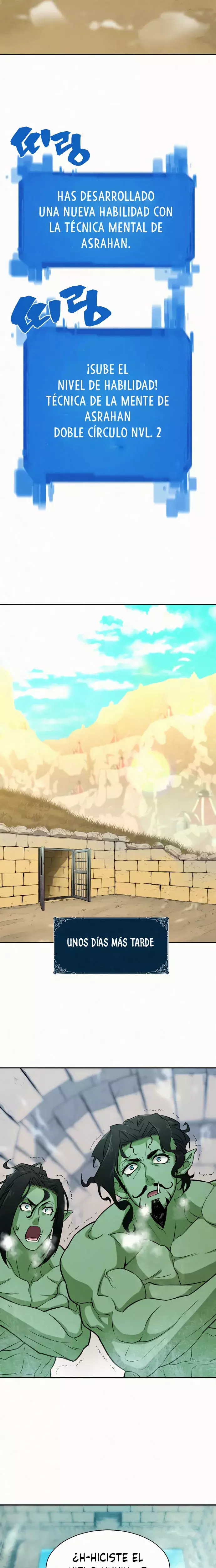 Read The Greatest Estate Developer ES Manga Online
