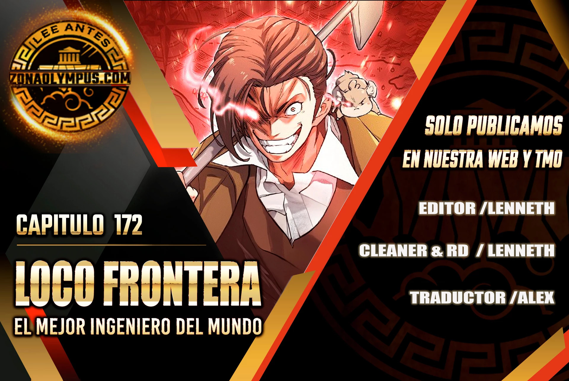 Read The Greatest Estate Developer ES Manga Online