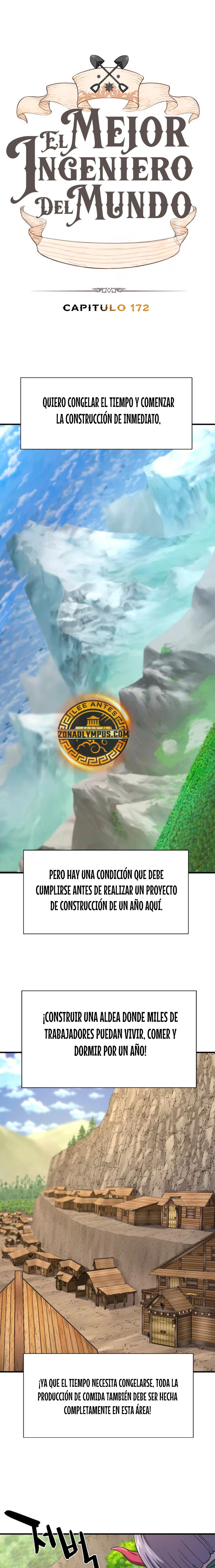 Read The Greatest Estate Developer ES Manga Online