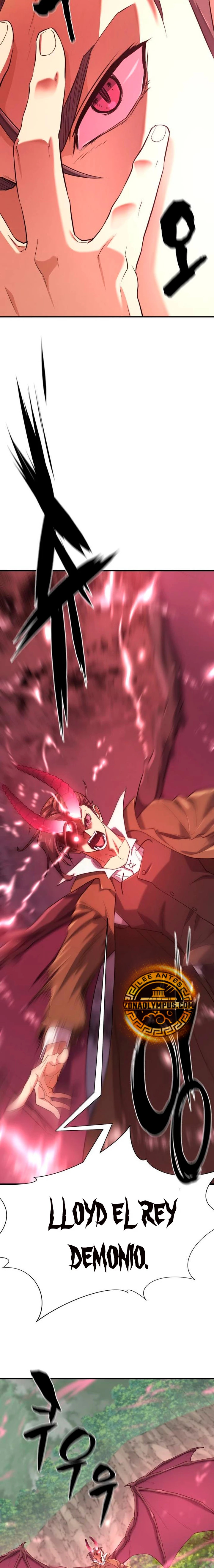 Read The Greatest Estate Developer ES Manga Online