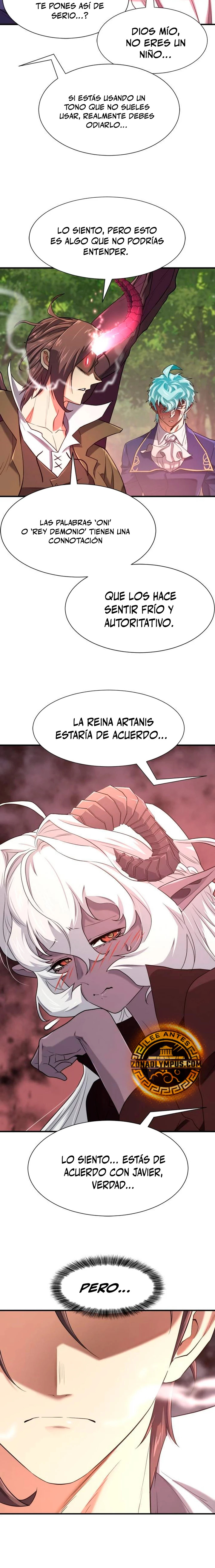 Read The Greatest Estate Developer ES Manga Online