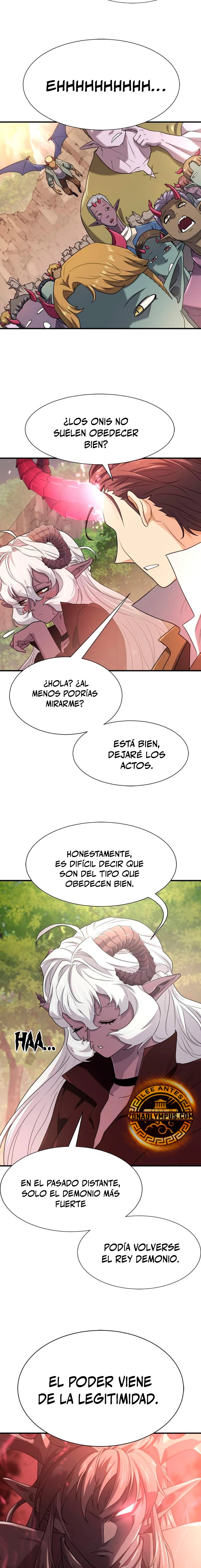 Read The Greatest Estate Developer ES Manga Online