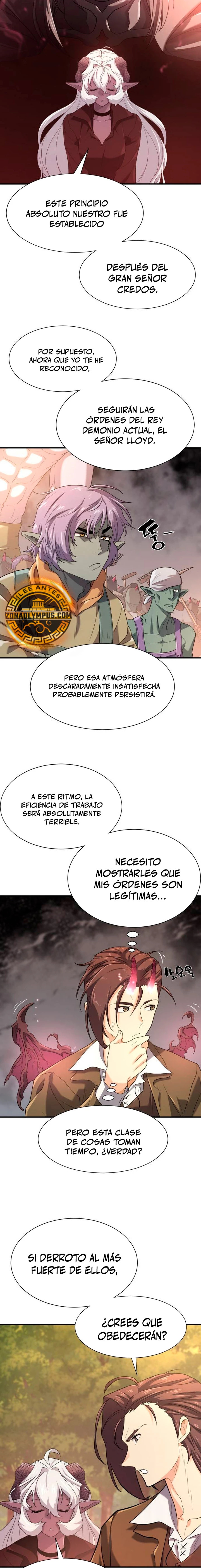 Read The Greatest Estate Developer ES Manga Online