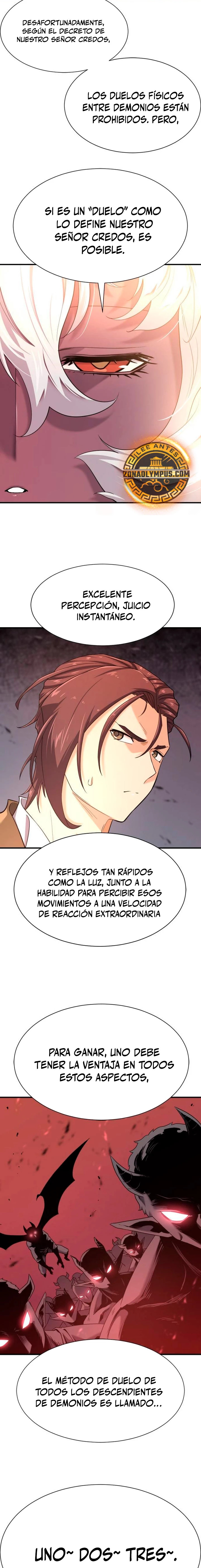 Read The Greatest Estate Developer ES Manga Online