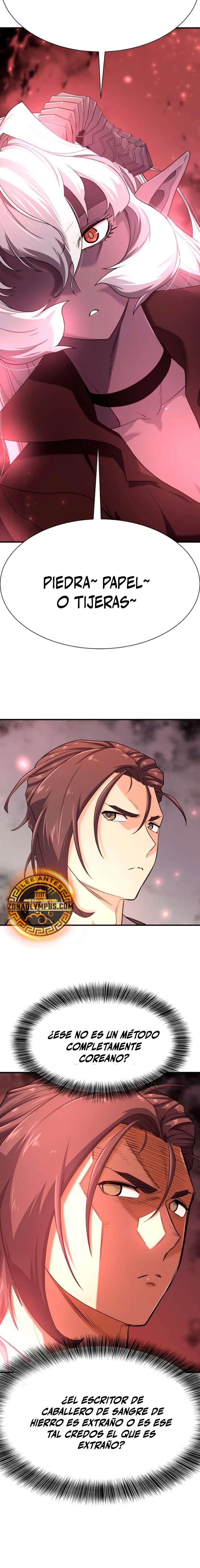 Read The Greatest Estate Developer ES Manga Online