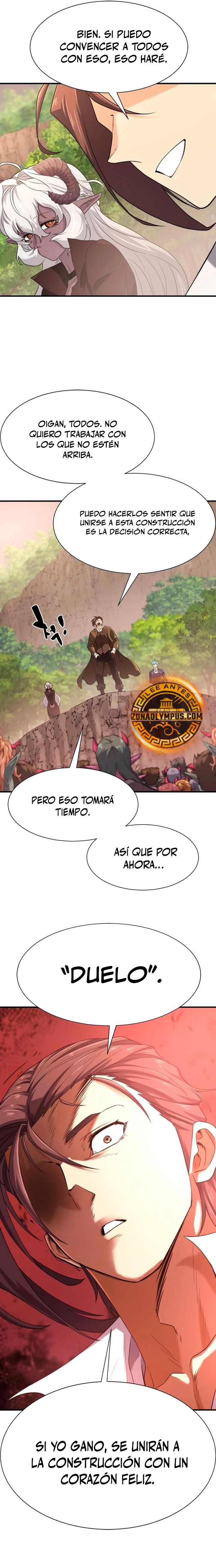 Read The Greatest Estate Developer ES Manga Online