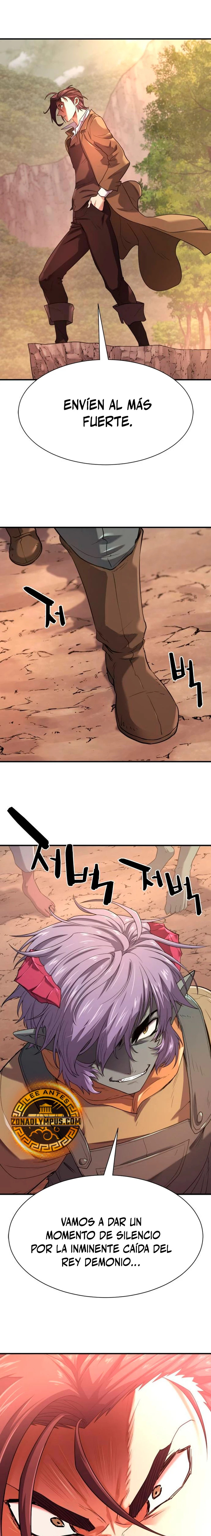 Read The Greatest Estate Developer ES Manga Online