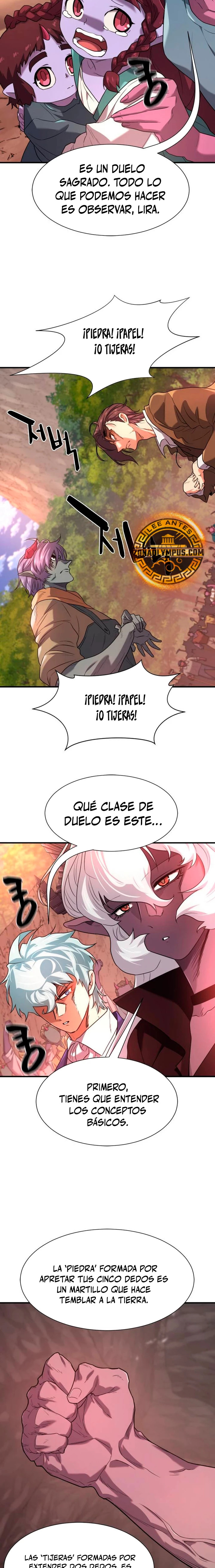 Read The Greatest Estate Developer ES Manga Online