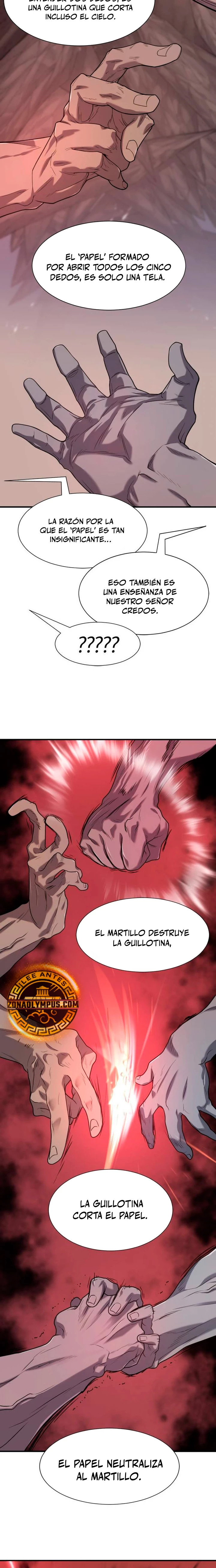 Read The Greatest Estate Developer ES Manga Online