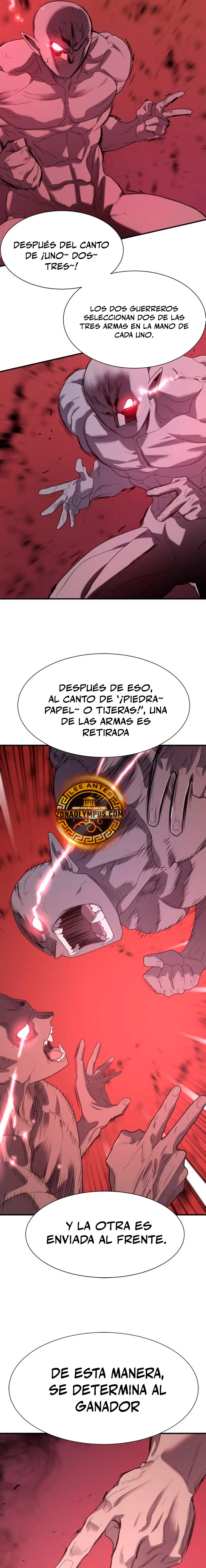 Read The Greatest Estate Developer ES Manga Online