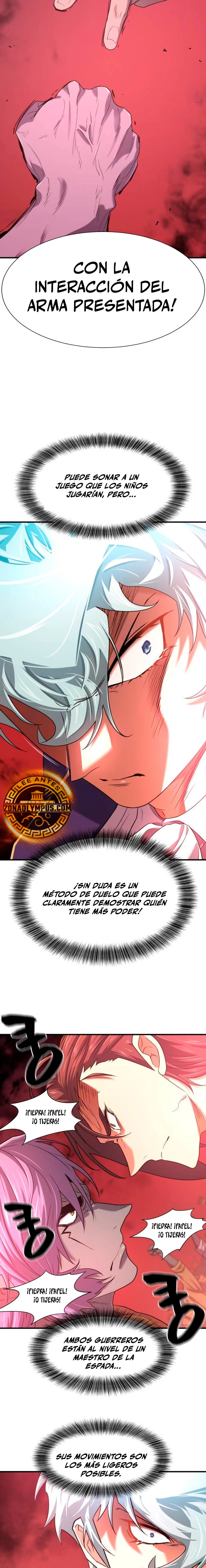 Read The Greatest Estate Developer ES Manga Online