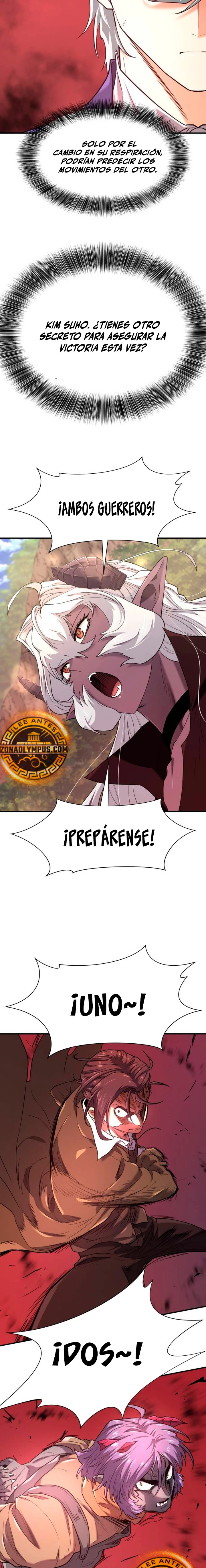 Read The Greatest Estate Developer ES Manga Online