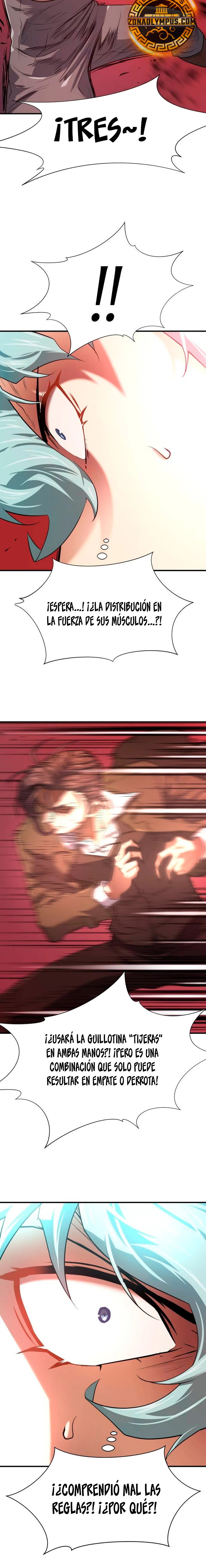 Read The Greatest Estate Developer ES Manga Online