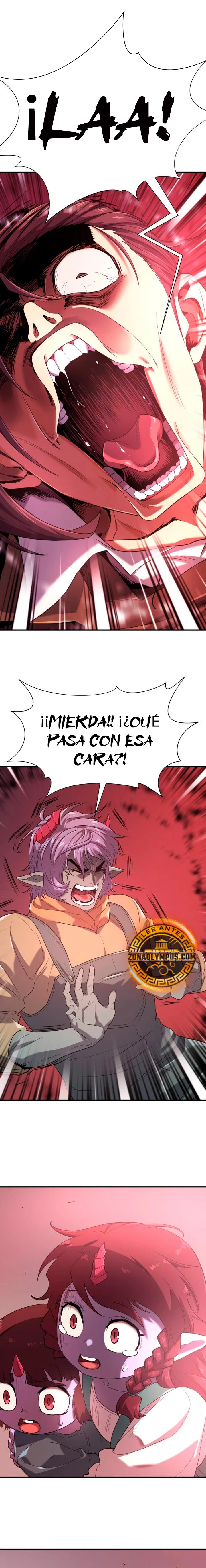 Read The Greatest Estate Developer ES Manga Online