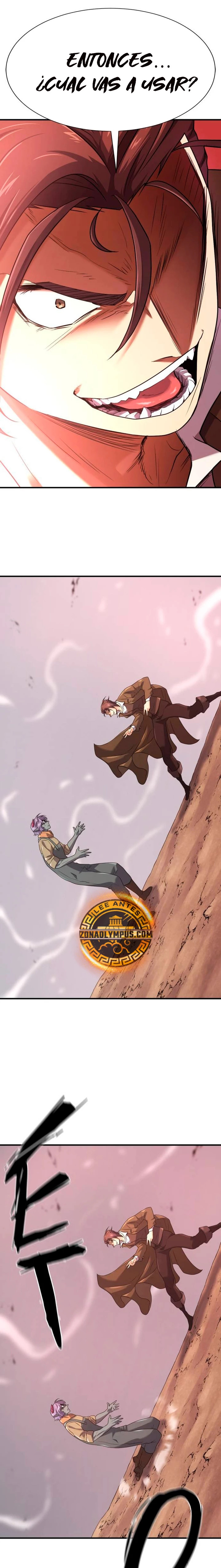 Read The Greatest Estate Developer ES Manga Online