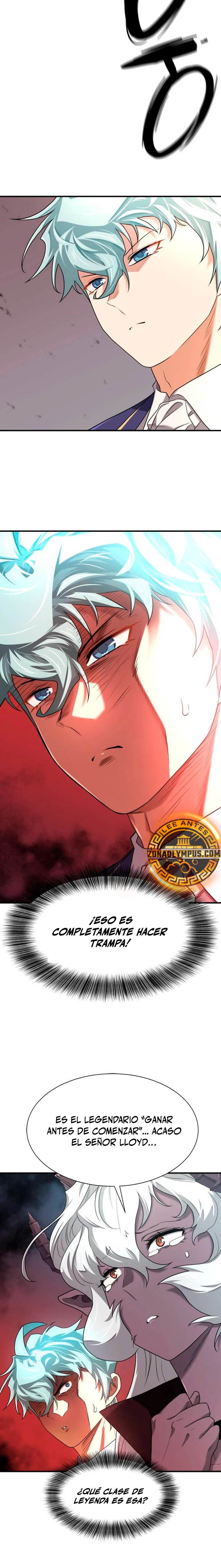 Read The Greatest Estate Developer ES Manga Online