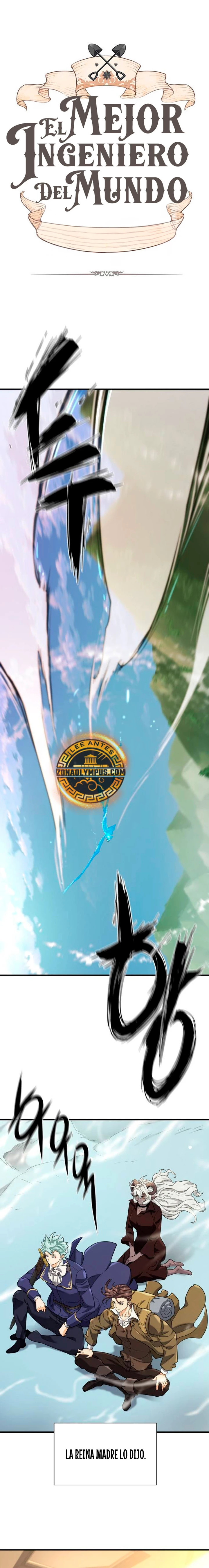 Read The Greatest Estate Developer ES Manga Online