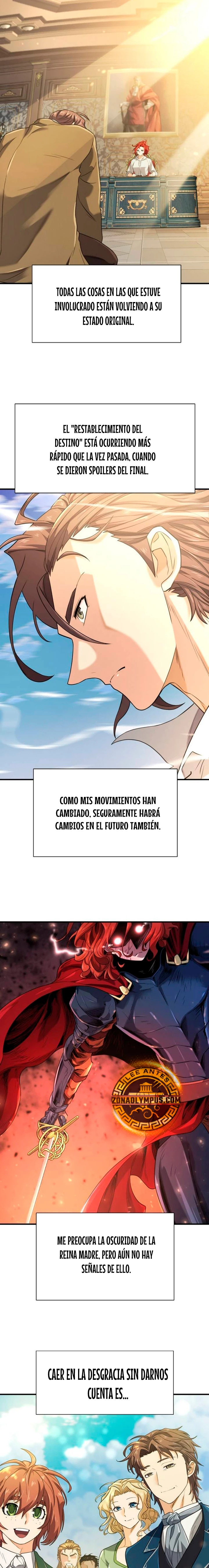 Read The Greatest Estate Developer ES Manga Online