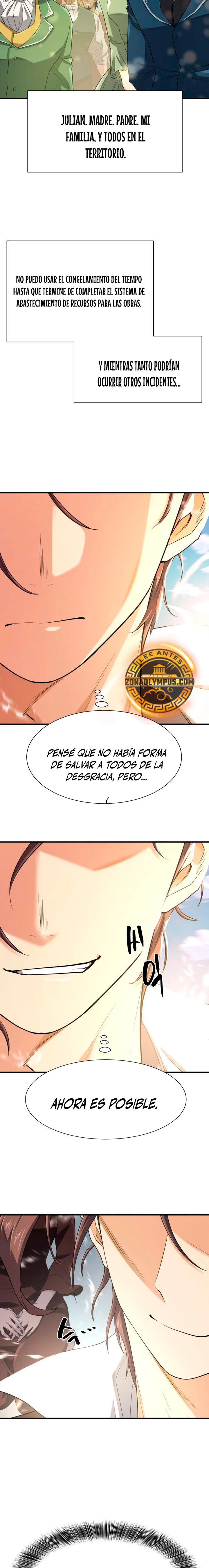 Read The Greatest Estate Developer ES Manga Online