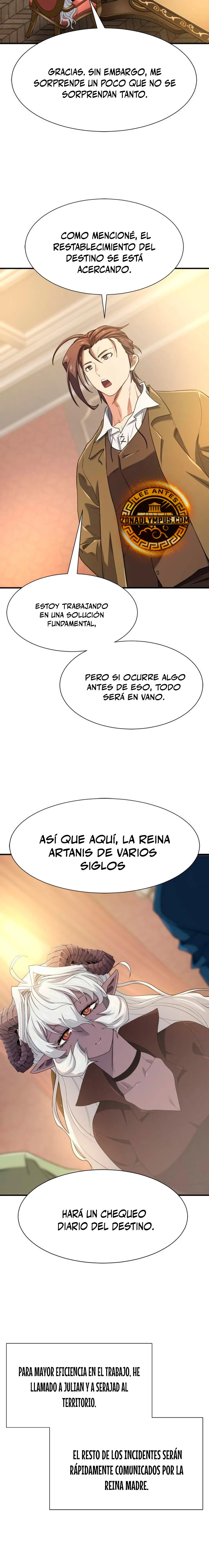 Read The Greatest Estate Developer ES Manga Online