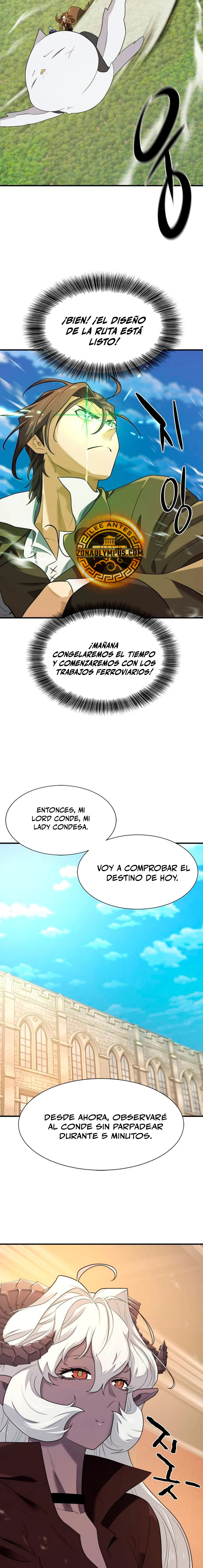 Read The Greatest Estate Developer ES Manga Online