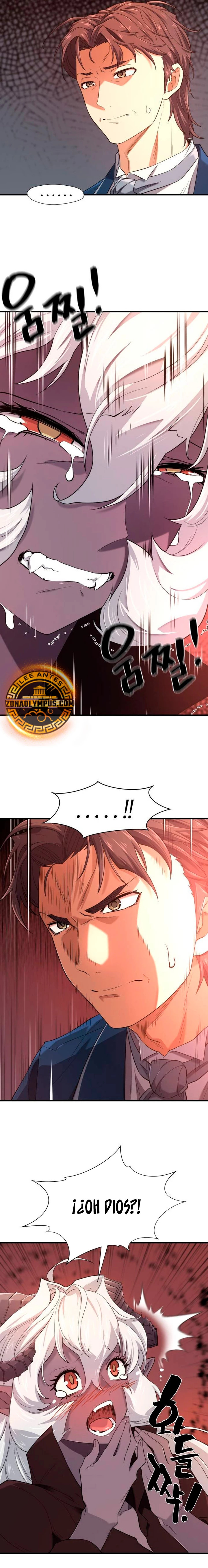 Read The Greatest Estate Developer ES Manga Online