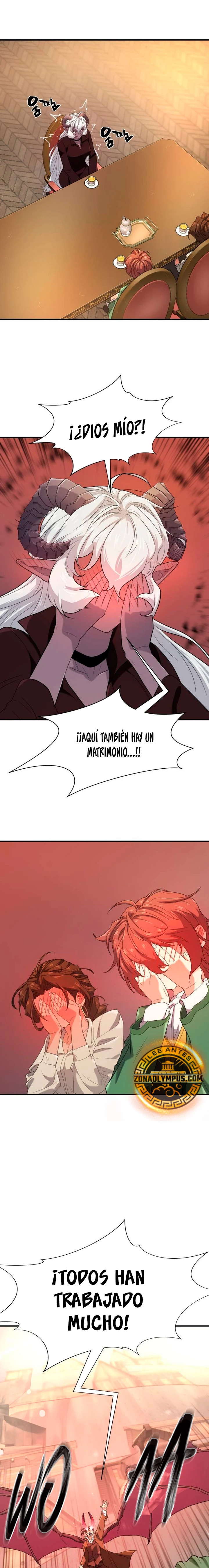 Read The Greatest Estate Developer ES Manga Online