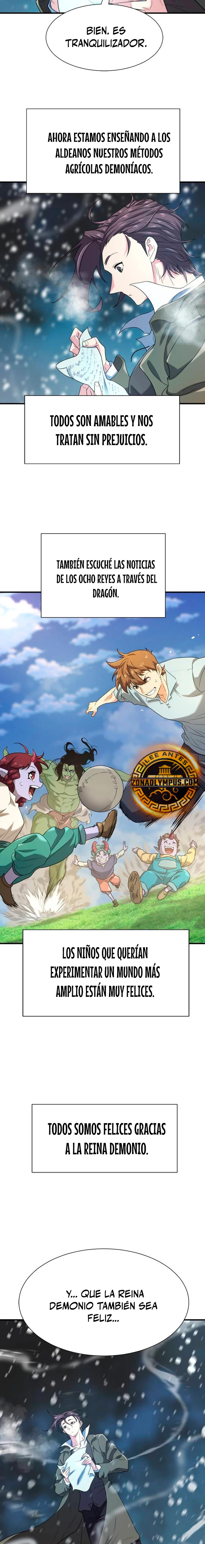 Read The Greatest Estate Developer ES Manga Online