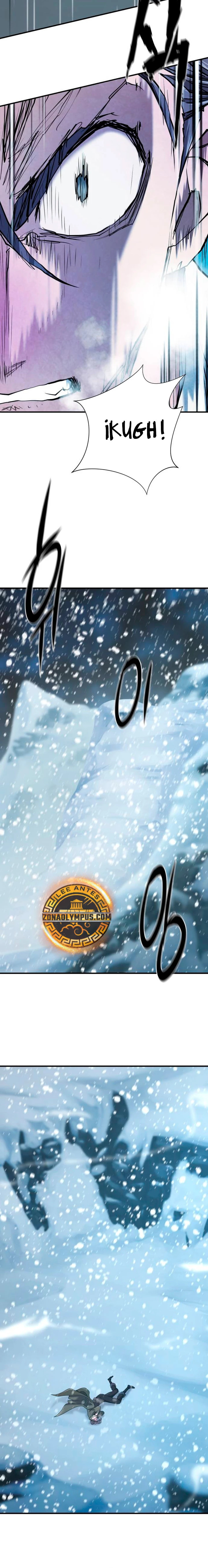 Read The Greatest Estate Developer ES Manga Online