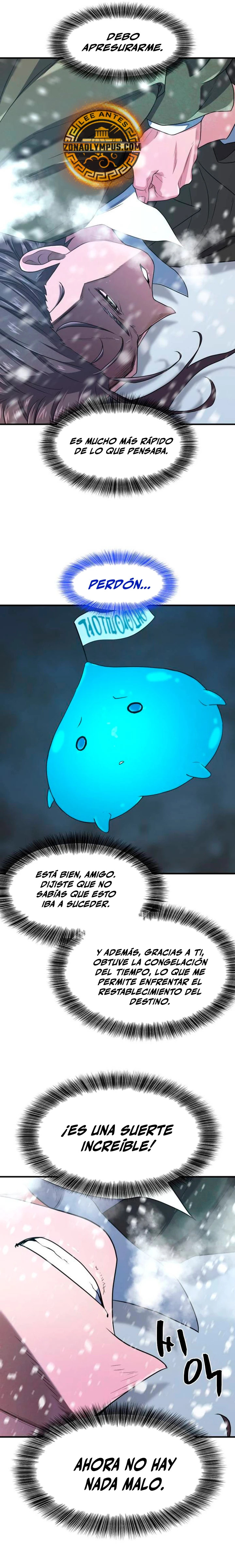 Read The Greatest Estate Developer ES Manga Online