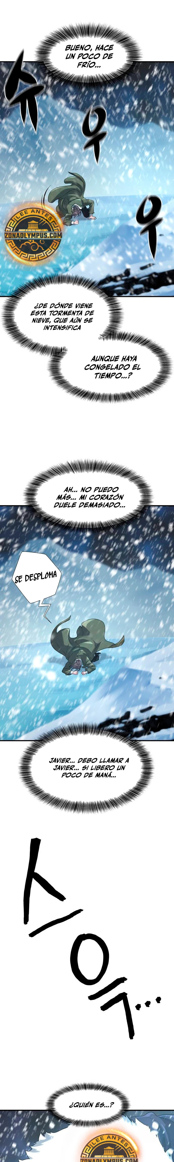 Read The Greatest Estate Developer ES Manga Online