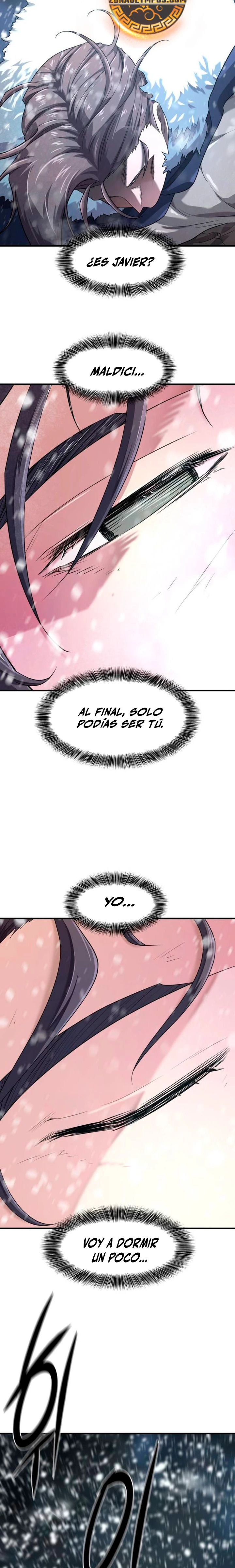 Read The Greatest Estate Developer ES Manga Online