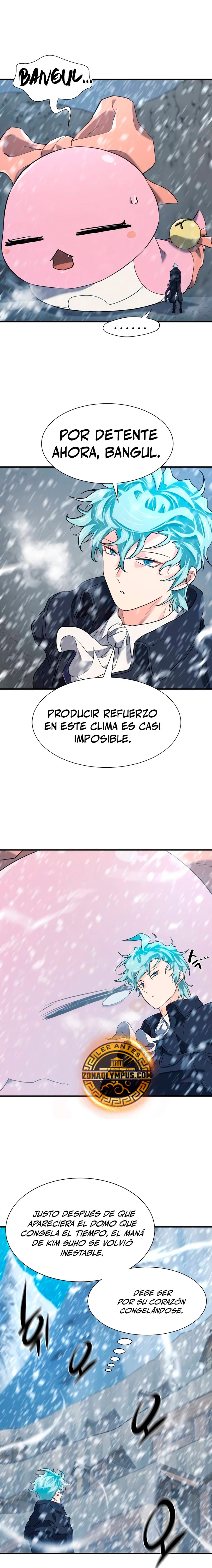 Read The Greatest Estate Developer ES Manga Online