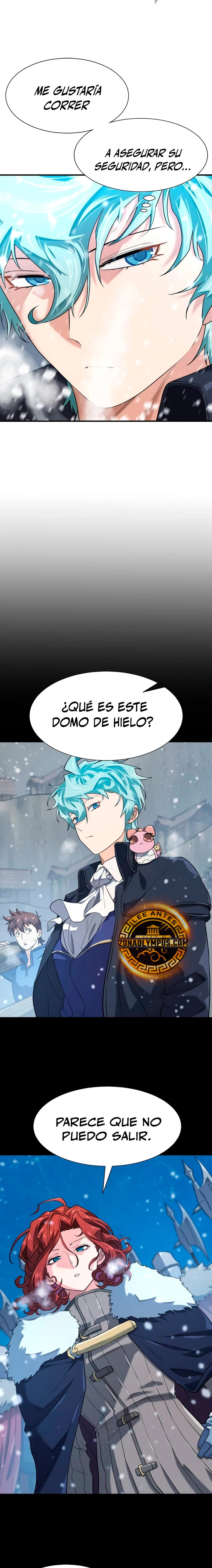 Read The Greatest Estate Developer ES Manga Online