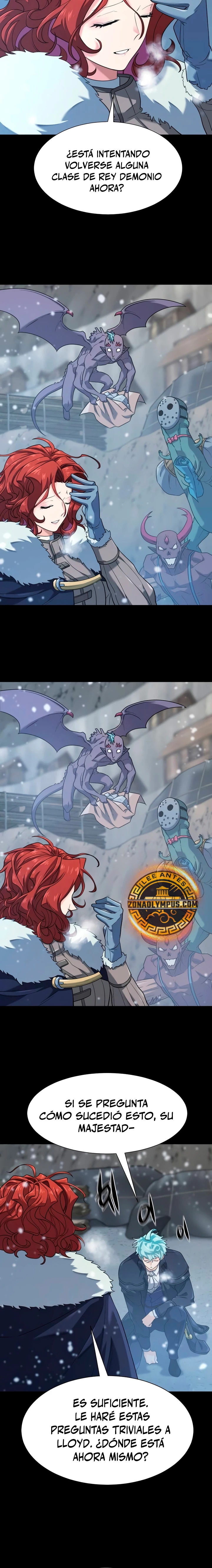 Read The Greatest Estate Developer ES Manga Online