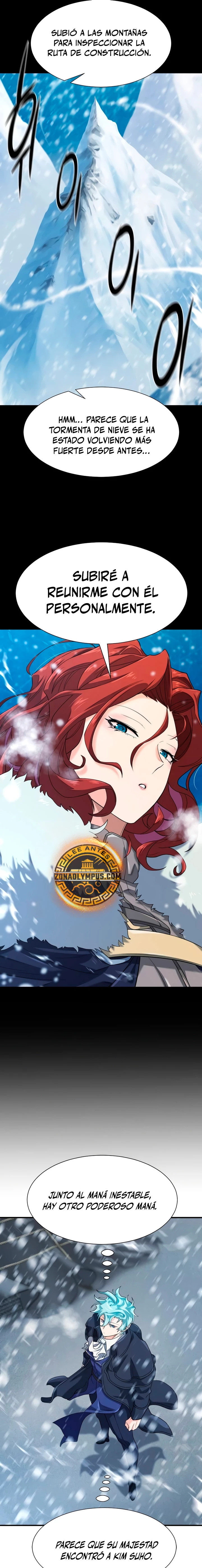 Read The Greatest Estate Developer ES Manga Online