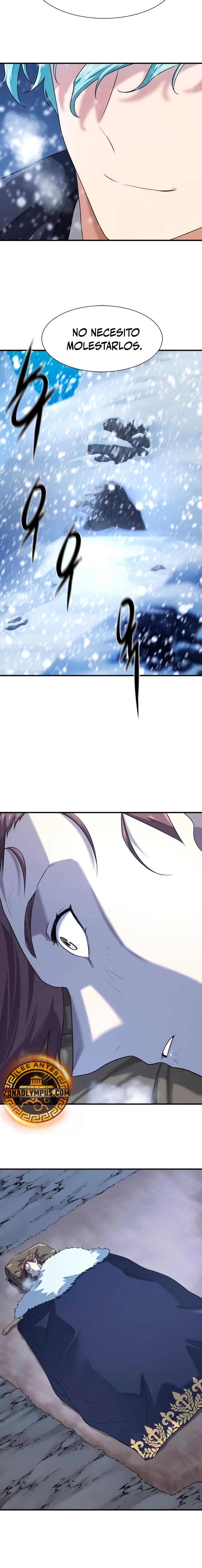 Read The Greatest Estate Developer ES Manga Online