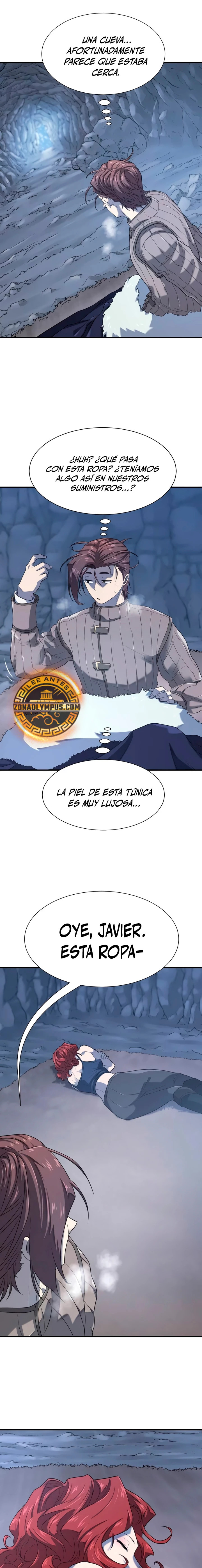 Read The Greatest Estate Developer ES Manga Online