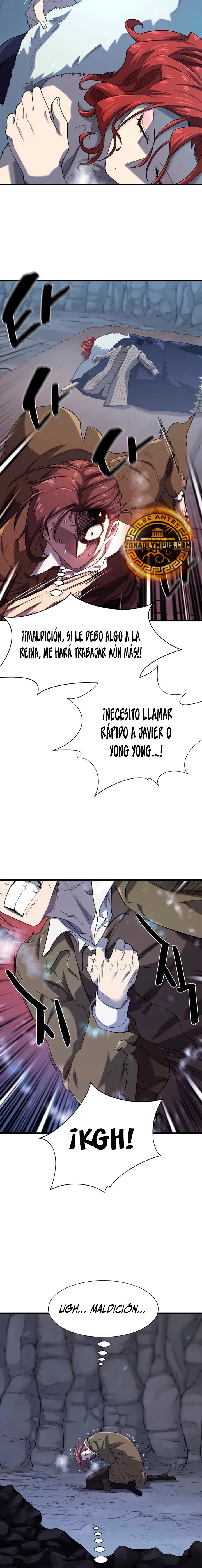 Read The Greatest Estate Developer ES Manga Online