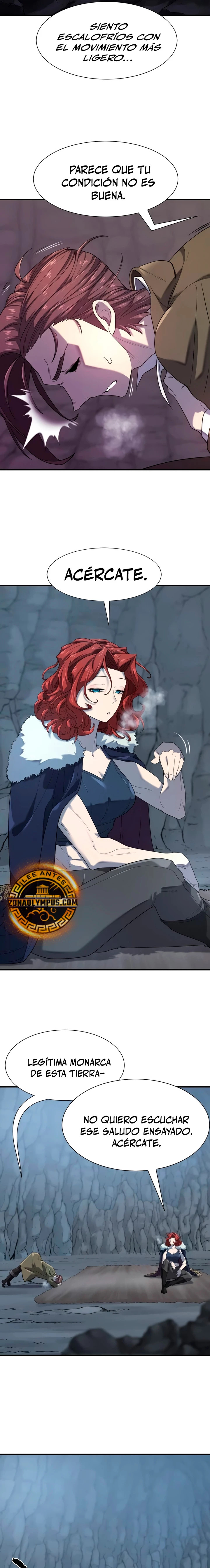 Read The Greatest Estate Developer ES Manga Online