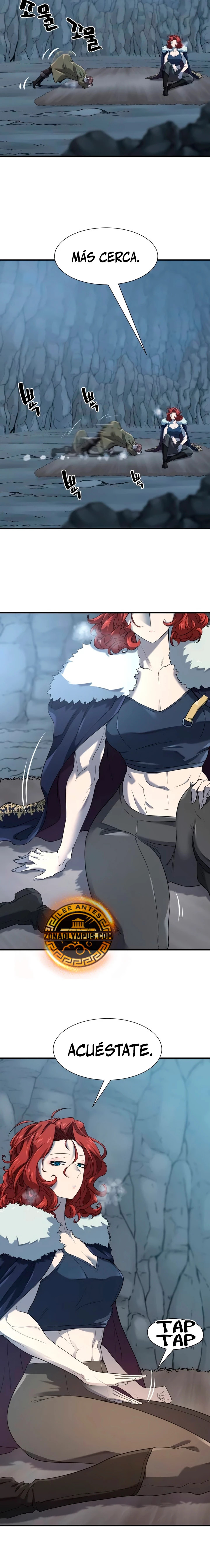 Read The Greatest Estate Developer ES Manga Online