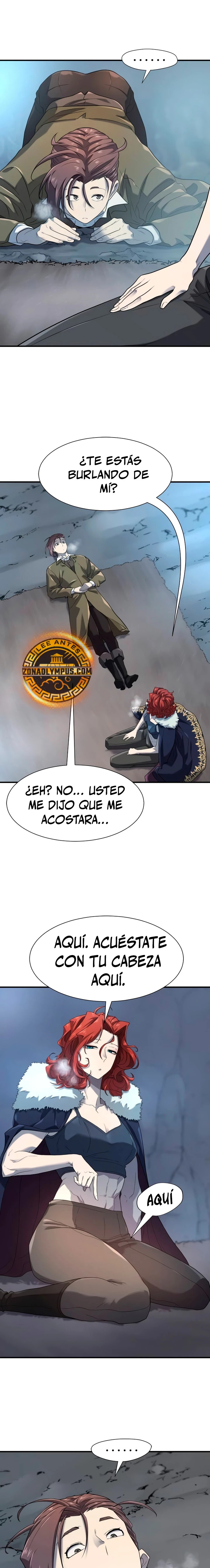 Read The Greatest Estate Developer ES Manga Online