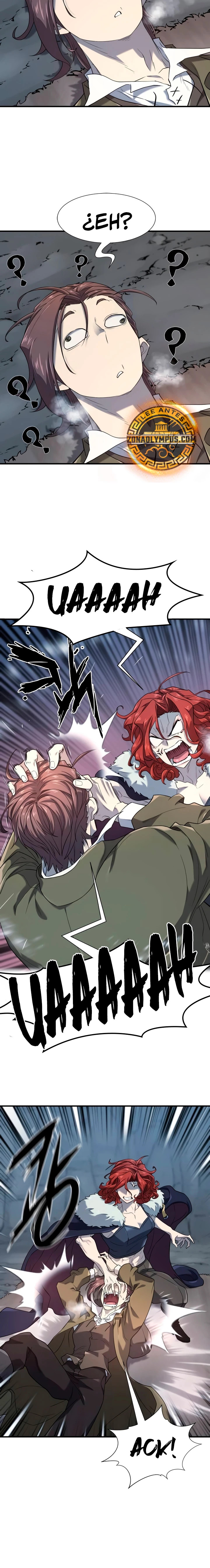 Read The Greatest Estate Developer ES Manga Online