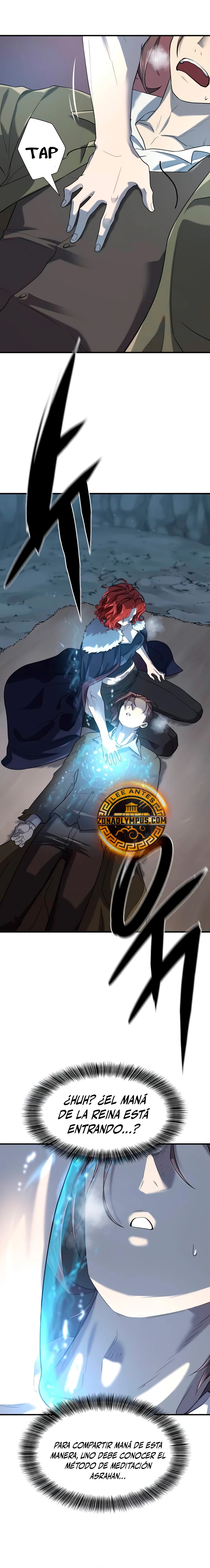 Read The Greatest Estate Developer ES Manga Online