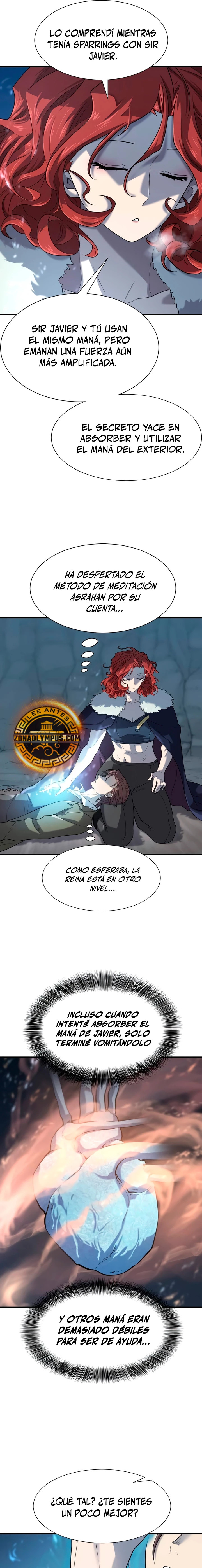 Read The Greatest Estate Developer ES Manga Online