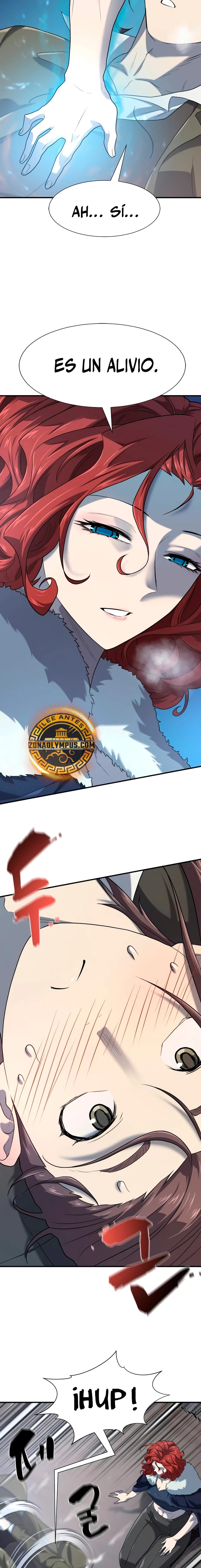 Read The Greatest Estate Developer ES Manga Online