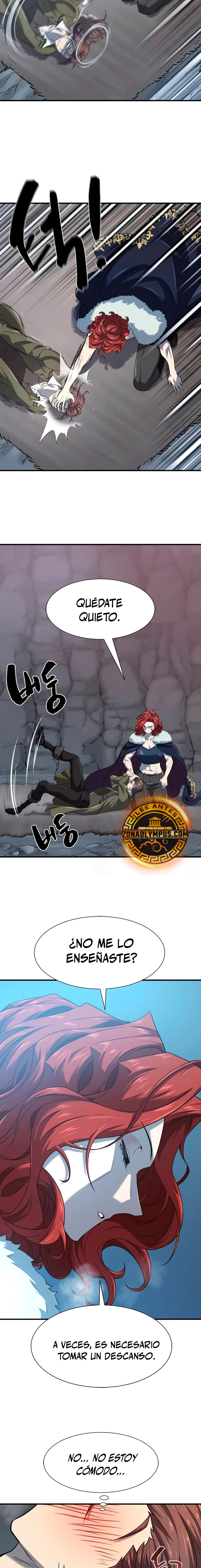 Read The Greatest Estate Developer ES Manga Online