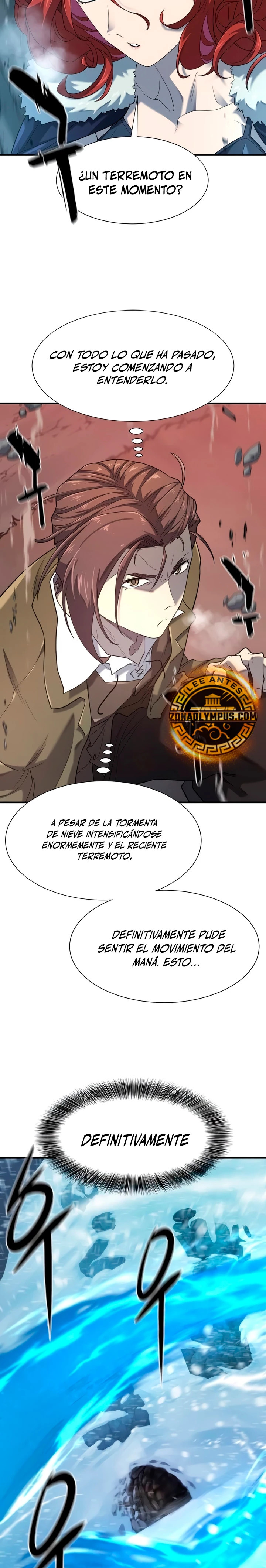 Read The Greatest Estate Developer ES Manga Online