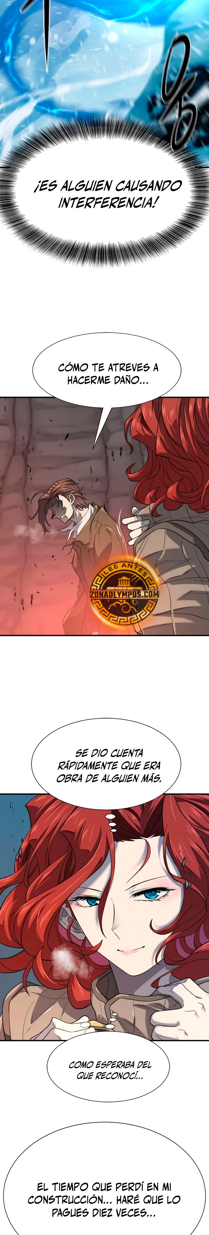 Read The Greatest Estate Developer ES Manga Online